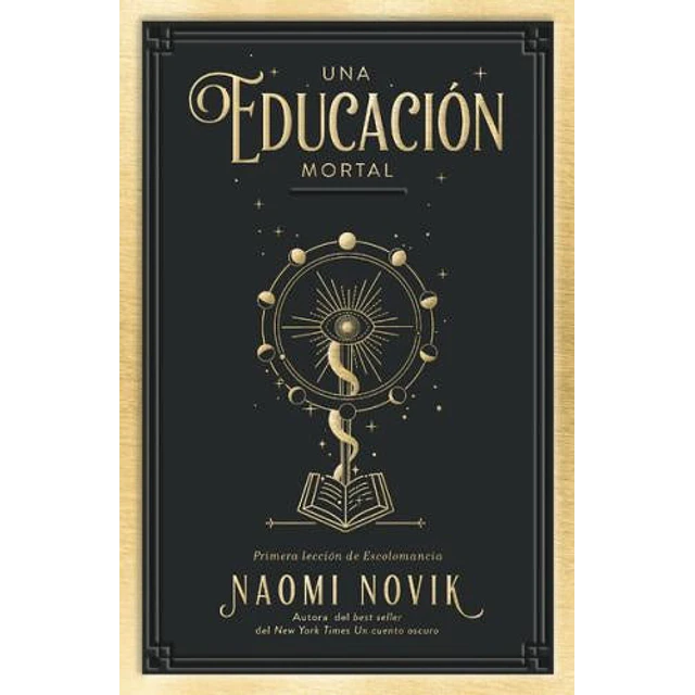 Una educación mortal
