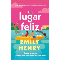 Un lugar feliz