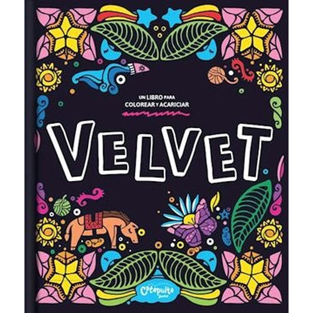Velvet