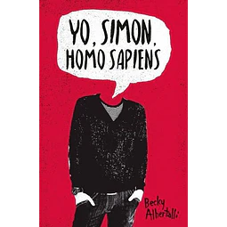 Yo, Simon, Homo Sapiens