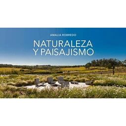 Naturaleza y paisajismo