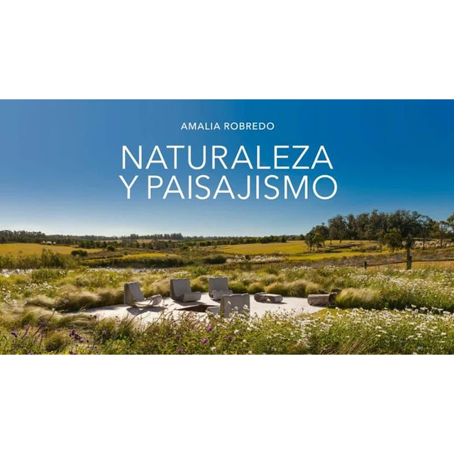 Naturaleza y paisajismo