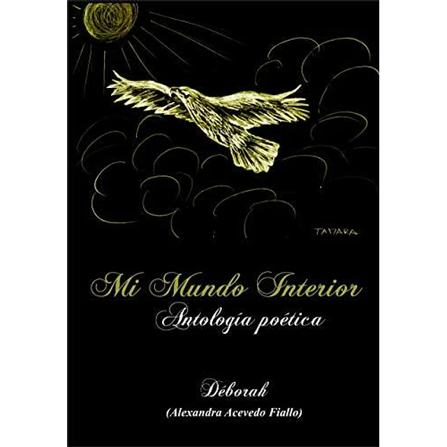 Mi mundo interior. Antología poética