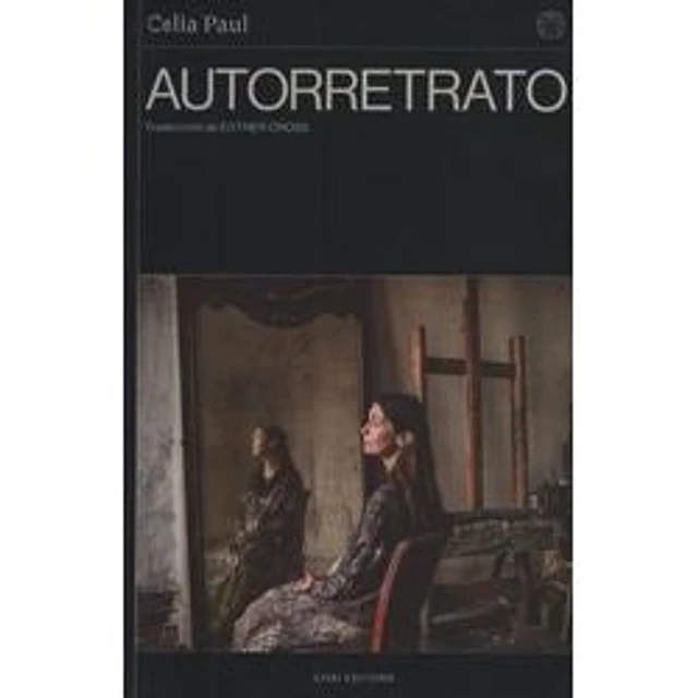 Autorretrato