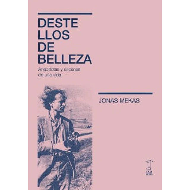 Destellos de belleza. Anécdotas y escenas de una vida
