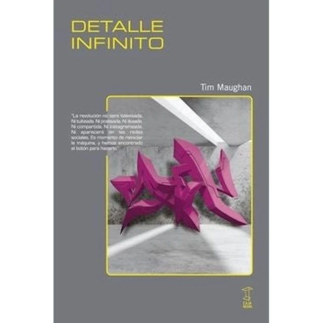 Detalle infinito