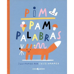 Pim pam palabras