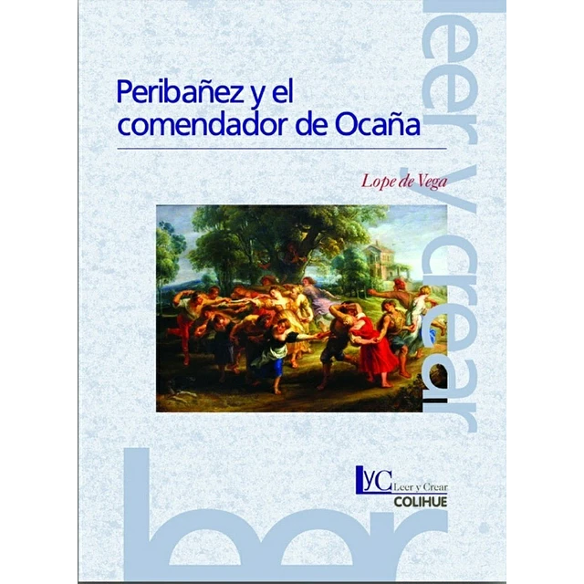 Peribáñez y el Comendador de Ocaña