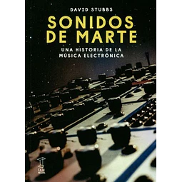 Sonidos de marte