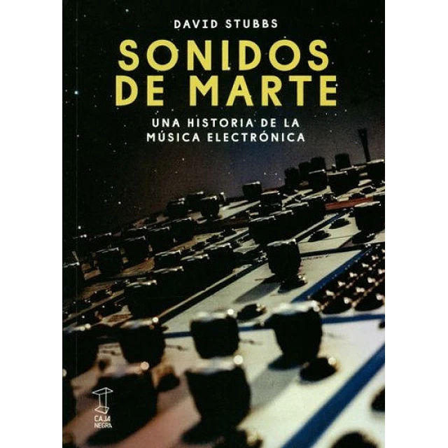 Sonidos de marte