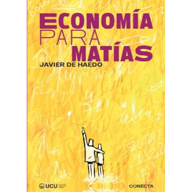 Economía para Matías