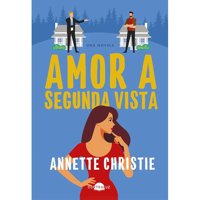 Amor a segunda vista
