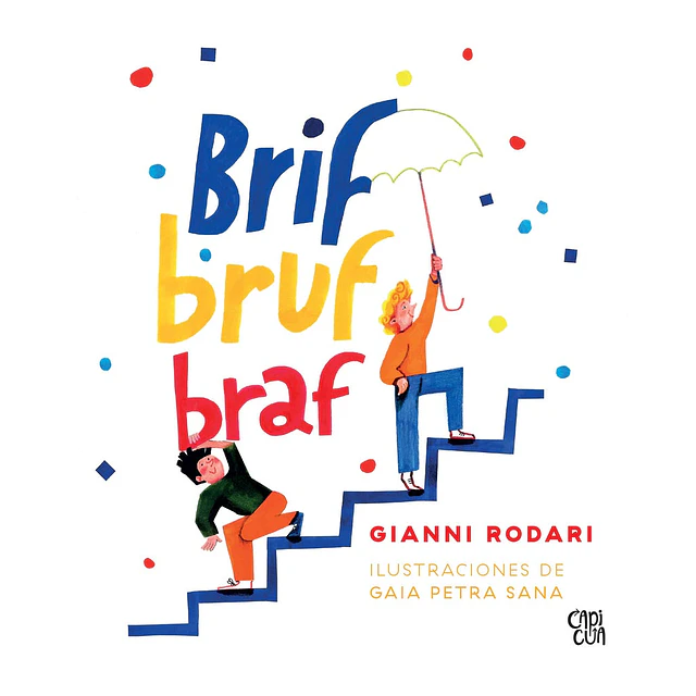 Brif bruf braf