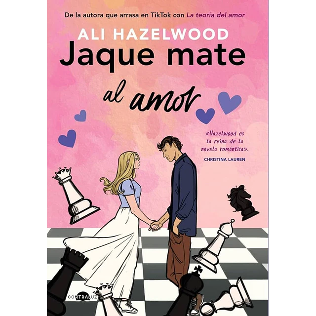 Jaque mate al amor