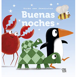 Buenas noches