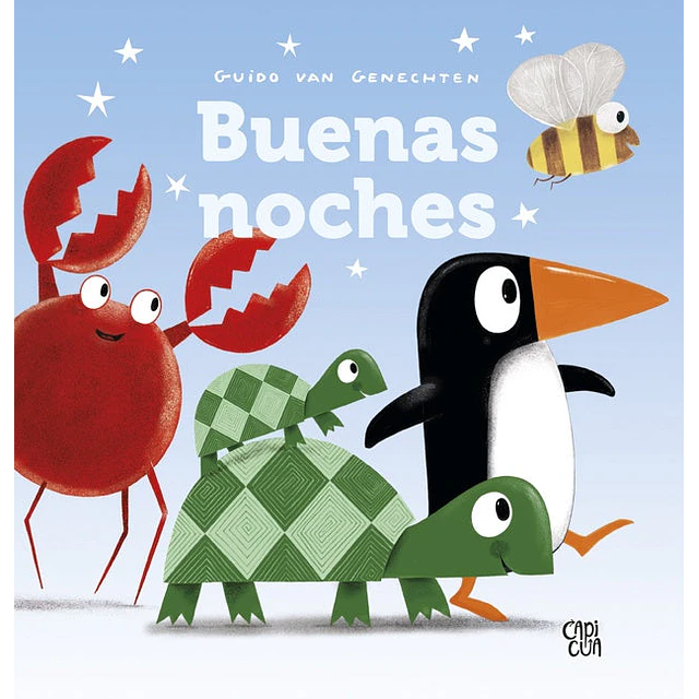Buenas noches