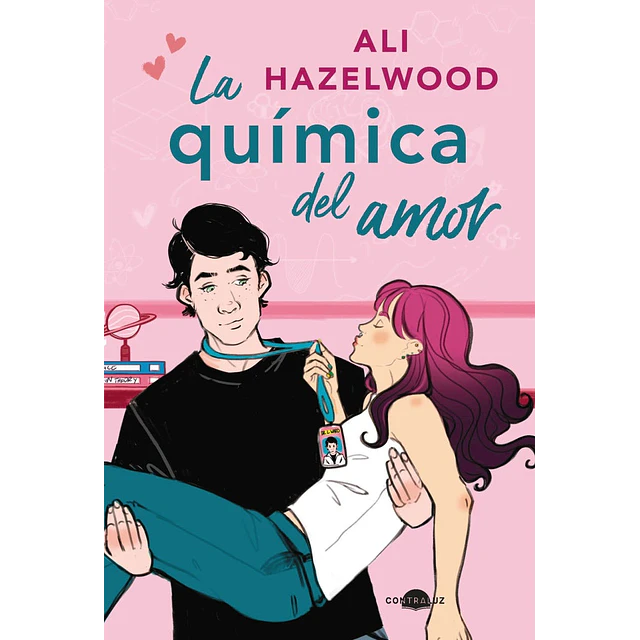 La química del amor