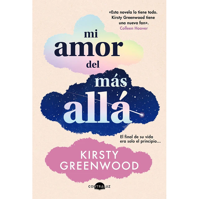 Mi amor del más allá