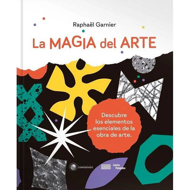 La magia del arte