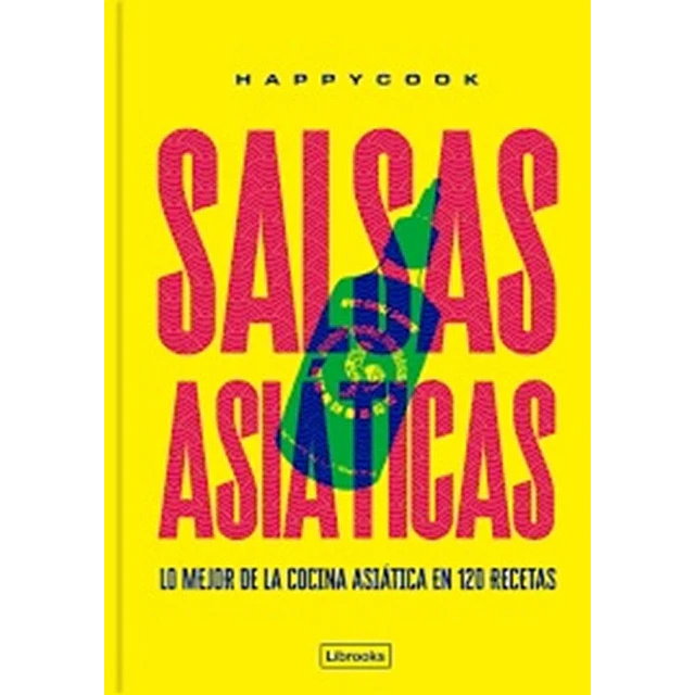 Salsas asiáticas
