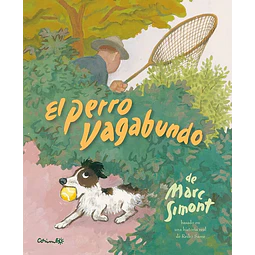 El perro vagabundo