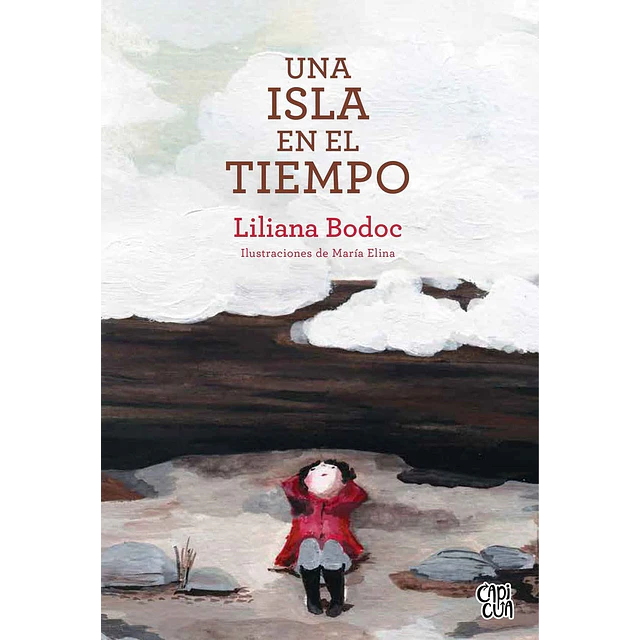 Una isla en el tiempo