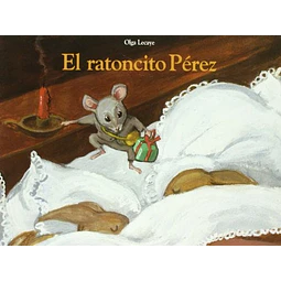 El ratoncito Pérez