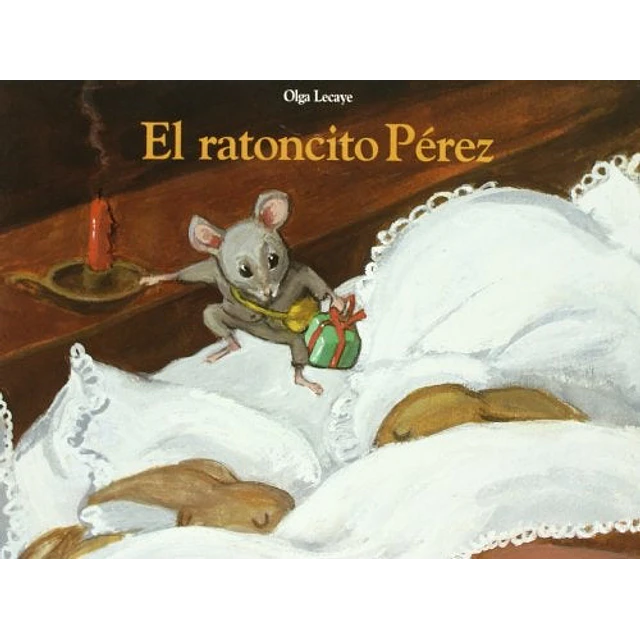 El ratoncito Pérez