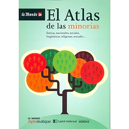 El Atlas de las minorías