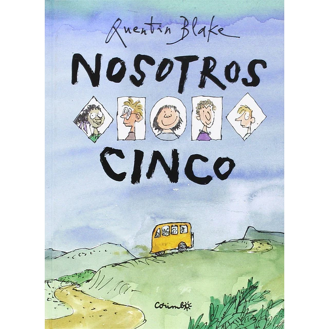 Nosotros cinco