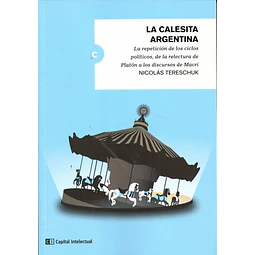 La calesita Argentina