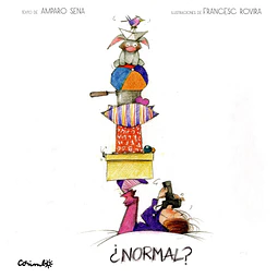¿Normal?