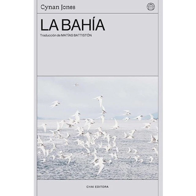 La bahía