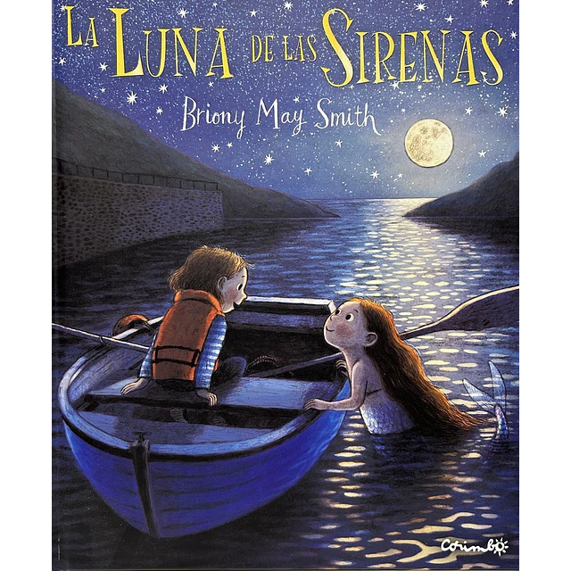 La luna de las sirenas