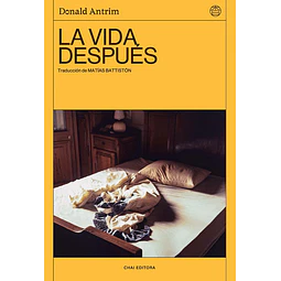 La vida despues