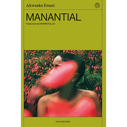 Manantial