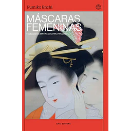 Máscaras femeninas