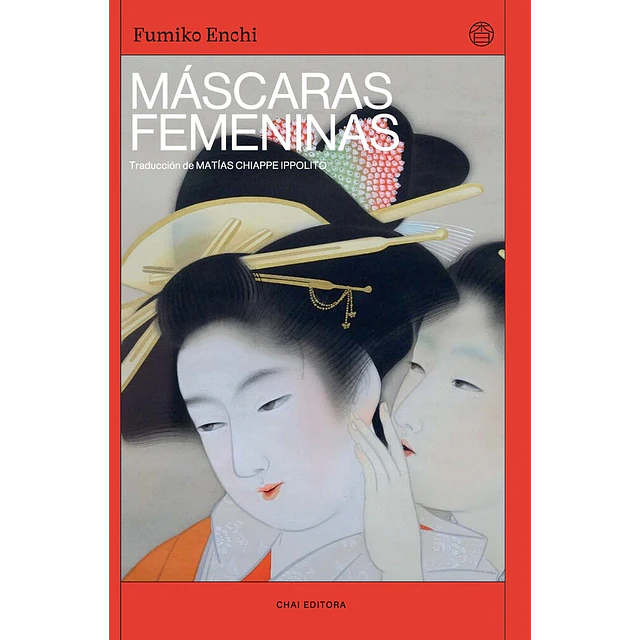 Máscaras femeninas