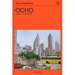 Ocho