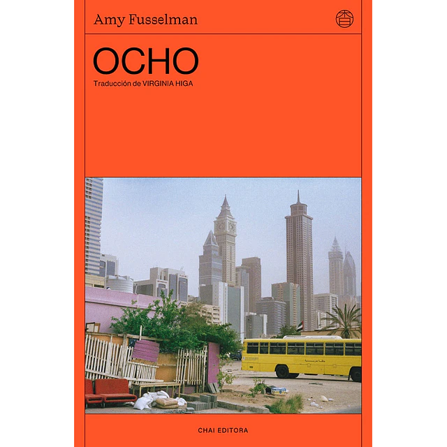 Ocho