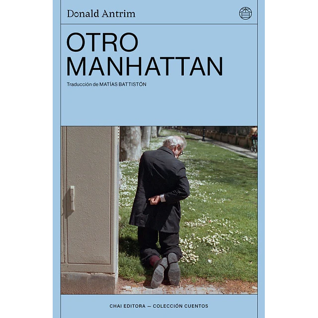 Otro Manhattan