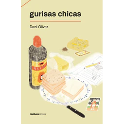 Gurisas chicas