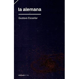 La alemana