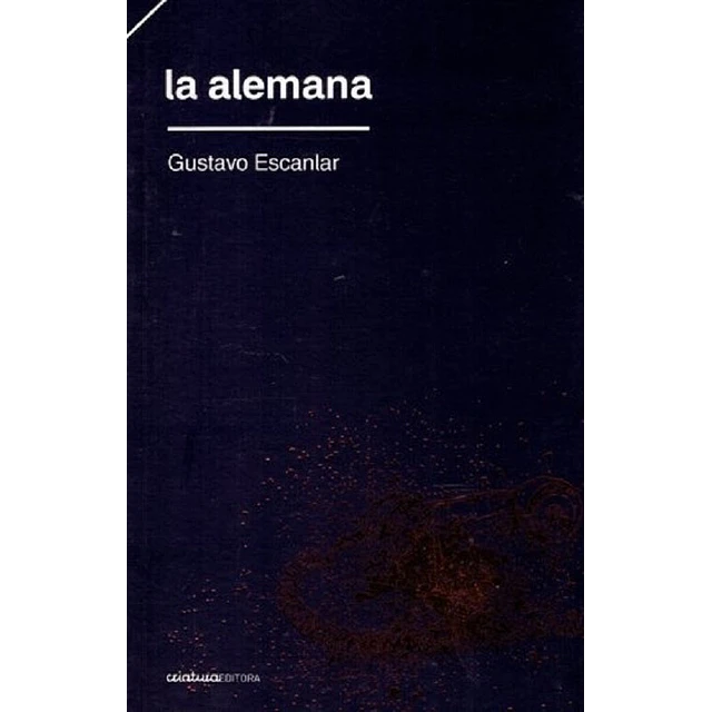 La alemana