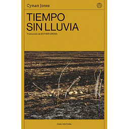 Tiempo sin lluvia