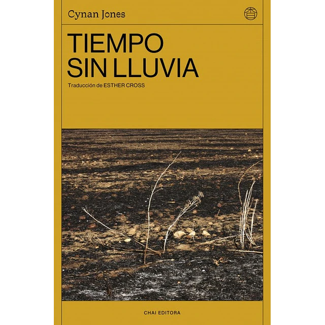 Tiempo sin lluvia
