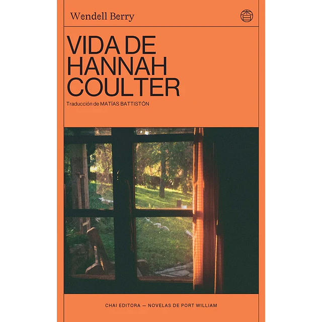 Vida de Hannah Coulter