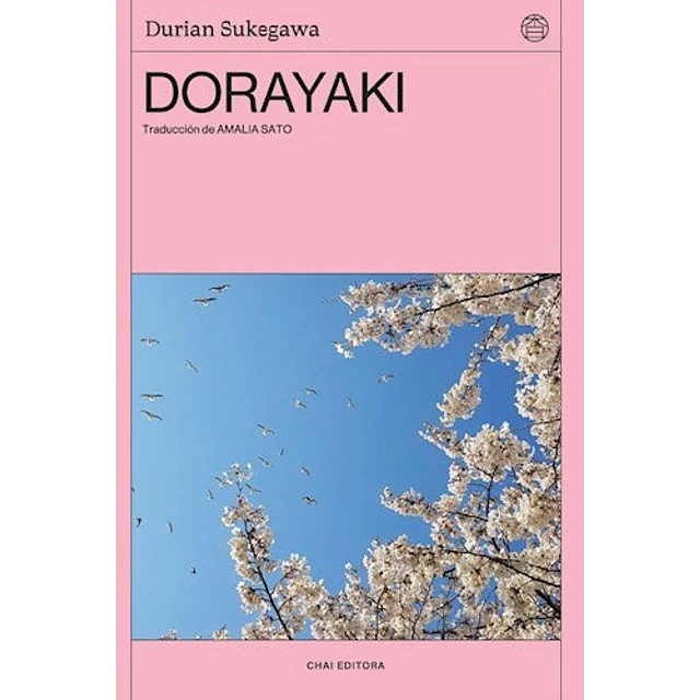 Dorayaki