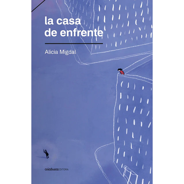 La casa de enfrente