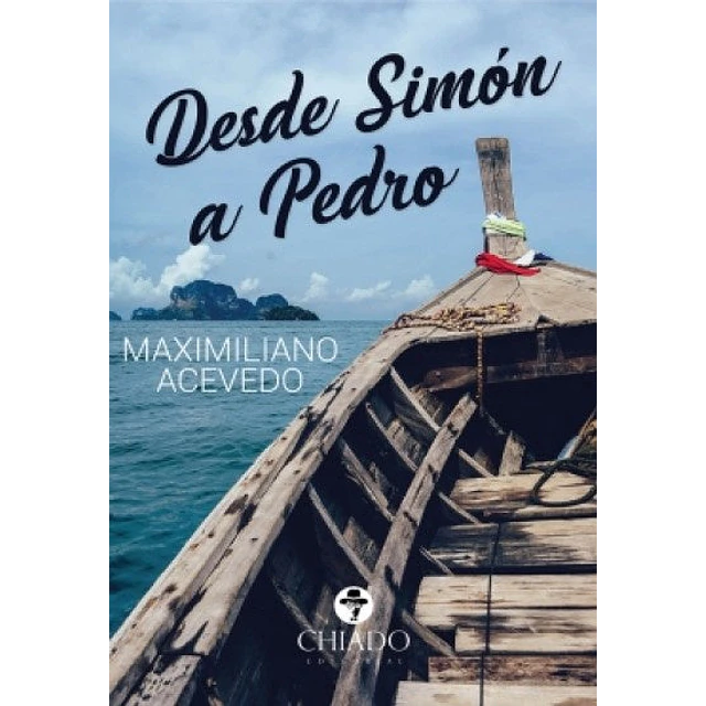 Desde Simón a Pedro